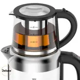 چای سازبرگامو مدل  BG-TM2409SGD