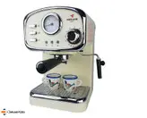 اسپرسوساز مباشی مدل ME-ECM2010