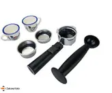 اسپرسوساز مباشی مدل ME-ECM2010