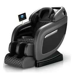 صندلی ماساژ آی ریلکس IRelax R9