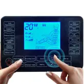 صندلی ماساژ آی ریلکس IRelax R9
