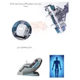 صندلی ماساژور بن کر Boncare K20