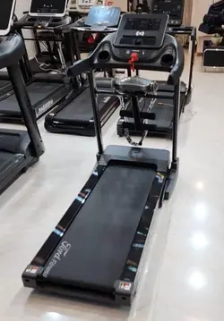 تردمیل خانگی چندکاره Ford Fa260Fm