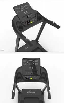 تردمیل خانگی چندکاره Ford Fa260Fm
