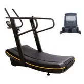 تردمیل مکانیکی Ts1007