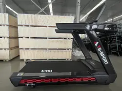 تردمیل باشگاهی TS100