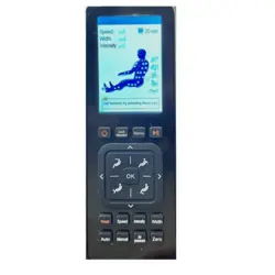 صندلی ماساژ کامتک مدل RK-1903