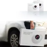 بالش ماساژ شارژی حرارتی بن کر S1