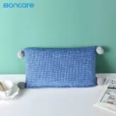 بالش ماساژ شارژی حرارتی بن کر S1
