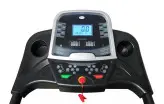 تردمیل خانگی IRON Master F30D