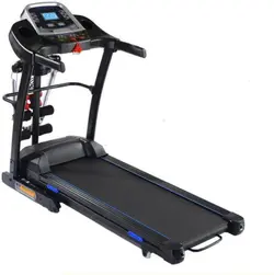 تردمیل خانگی IRON Master F30D
