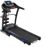 تردمیل خانگی IRON Master F30D