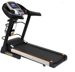تردمیل خانگی IRON Master F930D