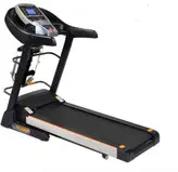 تردمیل خانگی IRON Master F930D