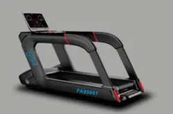 تردمیل باشگاهی غول پیکرFA9500