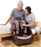 ماساژور پا ولف ریلکس مدل T868