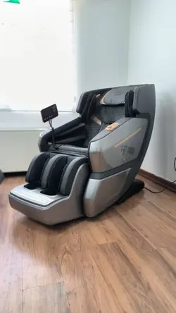 صندلی ماساژ لیرکن مدل Leercon LEK-988M5