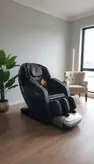 صندلی ماساژ لیرکن مدل Leercon LEK-988T1