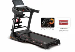 تردمیل خانگی پروآیفیت مدل L680ds