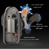 صندلی ماساژ وی دی مدل VD-L136P