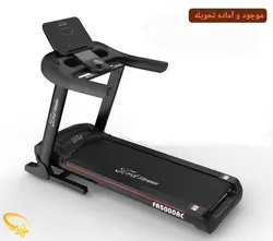 تردمیل نیمه باشگاهی فورد FA-5000