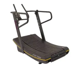 تردمیل مکانیکی FW7000