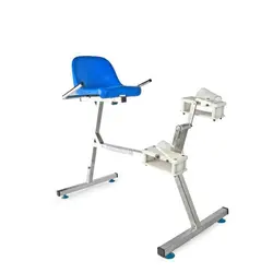دوچرخه ثابت نشسته هیدروجیم HG011