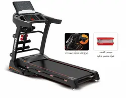 تردمیل خانگی پرو آیفیت مدل L680ds