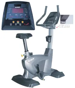 دوچرخه ثابت باشگاهی K-FIT 9001W