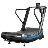 تردمیل مکانیکی باشگاهی فورد FA2000
