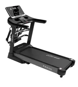 تردمیل خانگی چند کاره Ford-FA520FM