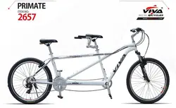 دوچرخه دو نفره ویوا