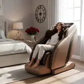 صندلی ماساژ وی دی مدل VD-TS688