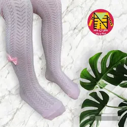 جوراب شلواری دخترانه طرح دار مارک AYTAK (نوزادی تا 7 سال) - فروشگاه لباس شیک و پیک
