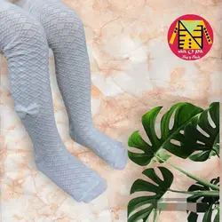 جوراب شلواری دخترانه طرح دار مارک AYTAK (نوزادی تا 7 سال) - فروشگاه لباس شیک و پیک
