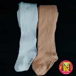 جوراب شلواری دخترانه طرح کبریتی مارک AYTAK (2 تا 7 سال) - فروشگاه لباس شیک و پیک