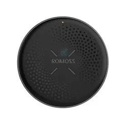 شارژر بی‌سیم شارژ سریع 10w Romoss WF02 - دیجی استور 724