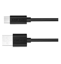 کابل شارژ سریع USB A به Micro USB چویتک AB003 - دیجی استور 724