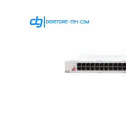 سوئیچ 24 پورت POE کی دی تی KP-2404J3SFT - دیجی استور 724