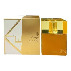 عطر شیسیدو زن - SHISEIDO Zen