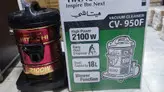 جاروبرقی سطلی هیتاچی 18 لیتری CV-950F