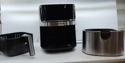 سرخکن و هواپز بدون روغن کاشیما