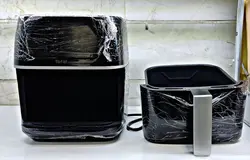 سرخکن وهواپز بدون روغن تفال پلاس