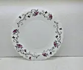 بشقاب خورشت خوری آکروپال کد124 پارس اوپال یک دست 6 عددی