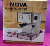 اسپرسو ساز ندوا مدل 148EXPS