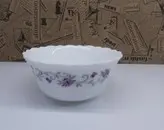 کاسه ماست آکروپال کد 124 پارس اپال یک عددی