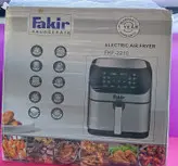 سرخکن وهوا پز بدون روغن فکر 10 لیتری مدل FKF-2210