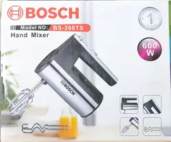 همزن برقی بوش مدل PB-444HM