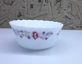 کاسه ماست آکروپال کد 230 طرح دنیز پارس اپال شش عددی