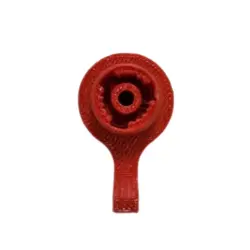 اهرم قفل دوشاخ دوچرخه مدل کوچیک